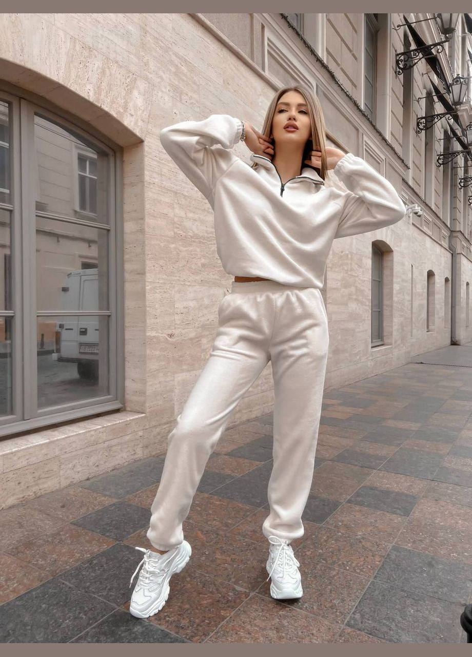 Трендовый костюм No Brand (306553065)