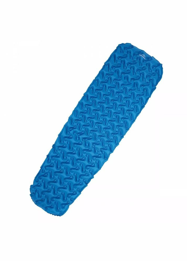 Килимок надувний Trekker Ng fn_44175 Fjord Nansen (316622503)