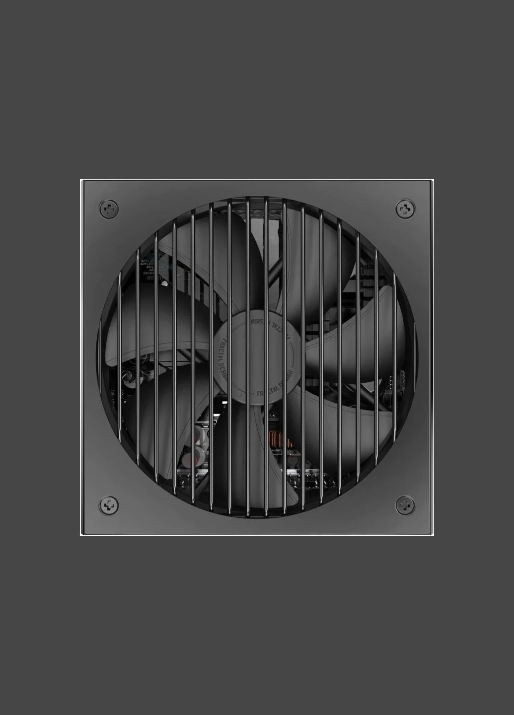 Ion+ 2 Platinum 760W (FD-P-IA2P-760) FRACTAL DESIGN (324215844)