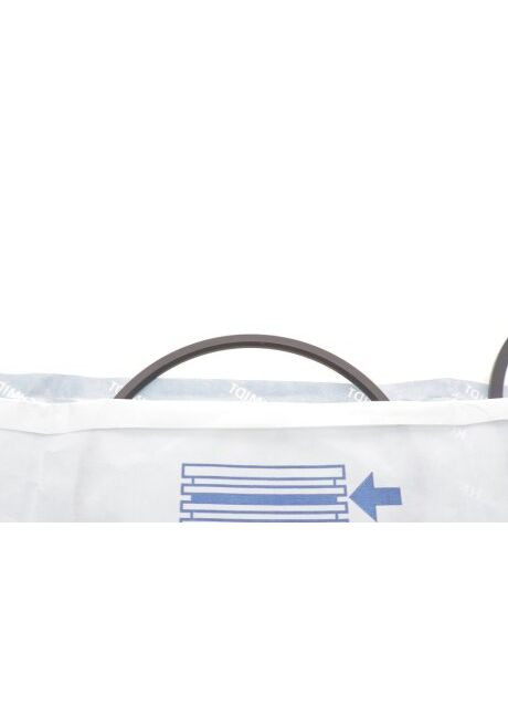 Кільця поршневі Kolbenschmidt (366109004)