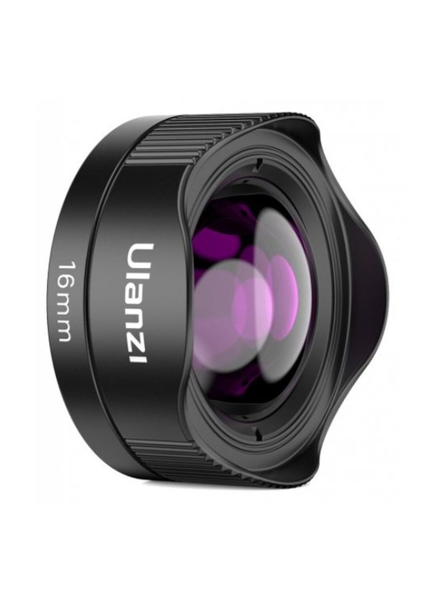 Объектив телефона 16mm Wide-angle lens (F008 ) (F008) Ulanzi CL-005 (334894019)