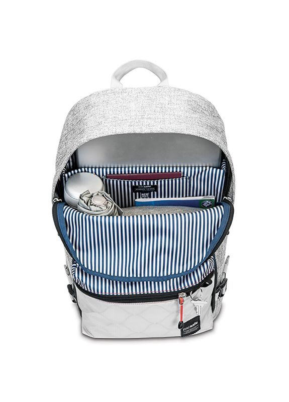 Рюкзак Slingsafe LX400 Grey (45335112) Pacsafe (323096261)