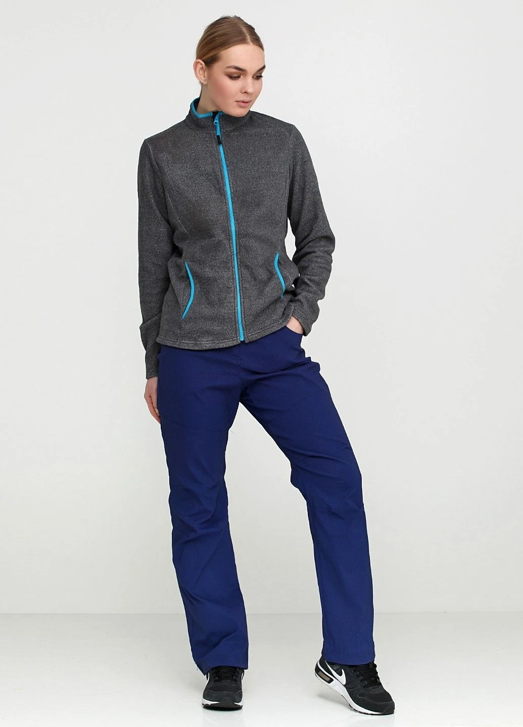 Штани спорт H&M (389155541)