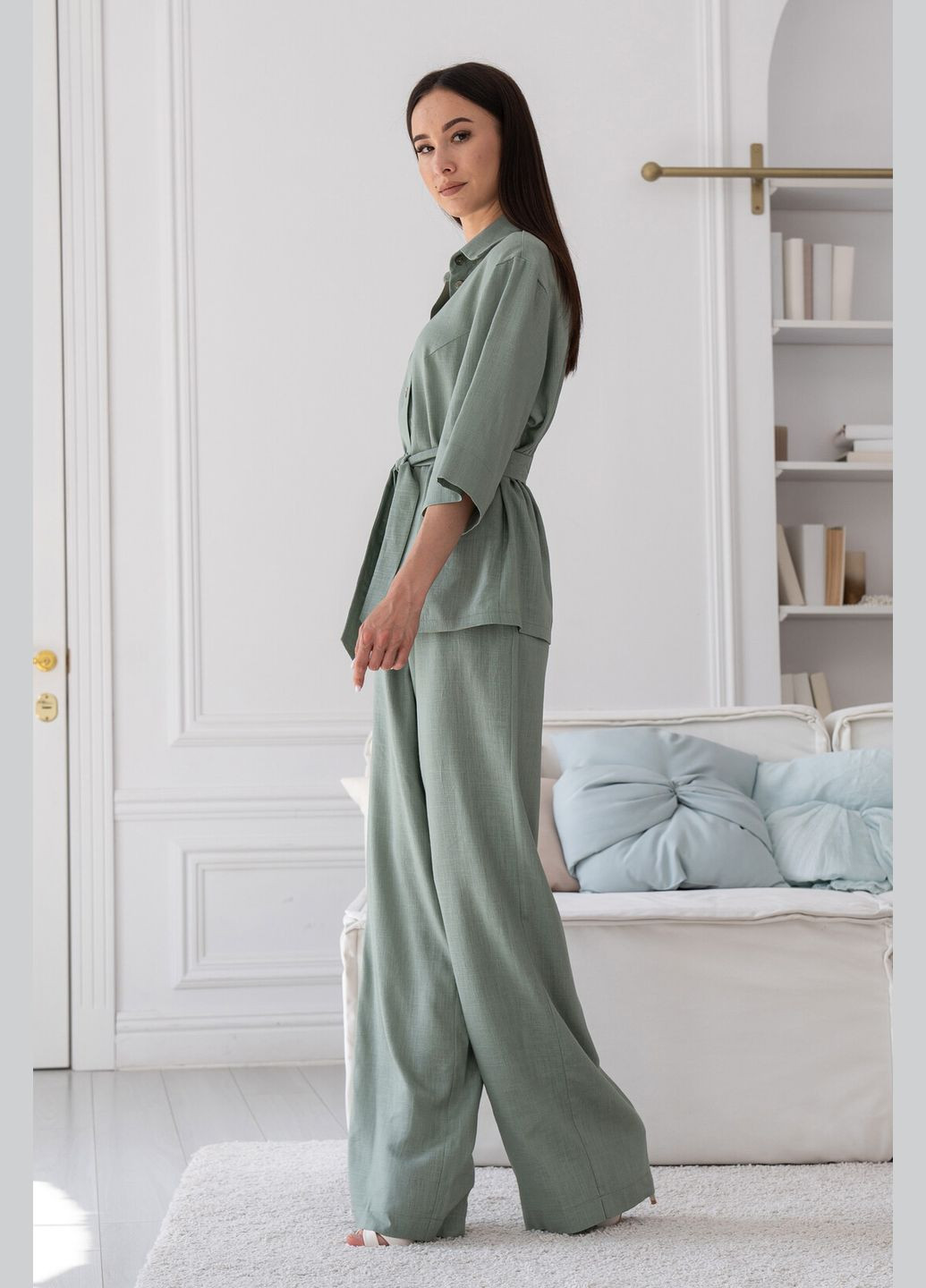 Брюки Ри Мари Тея БР 0724 RiMari (351391063)