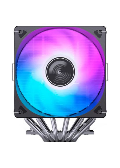 Кулер для процессора Jonsbo CR-3000E Black (369882884)