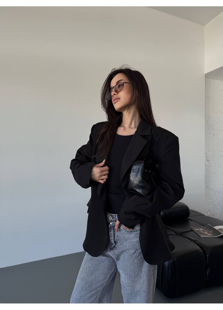 Пиджак No Brand (348416981)