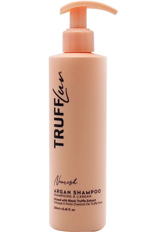 Шампунь для волосся Argan Shampoo 250 мл TruffLuv (353846944)