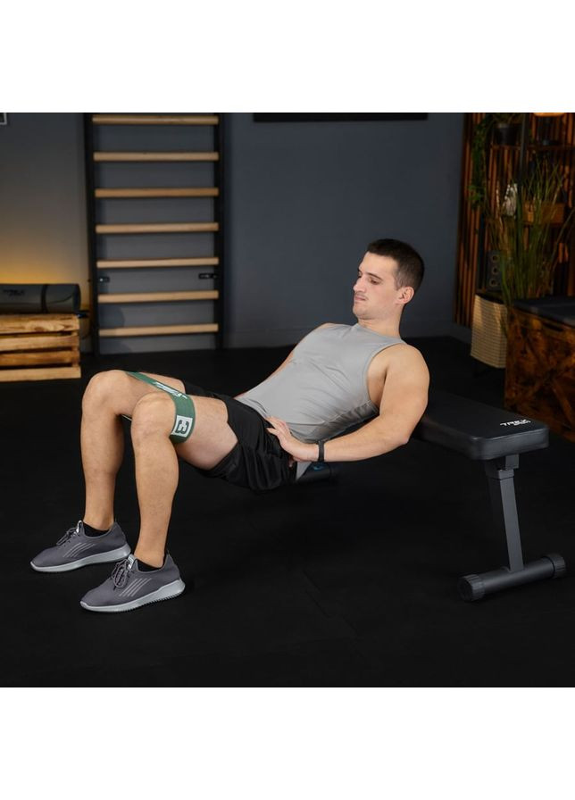 Набір резинок для фітнесу TX-033PRA 2,5-25кг set A TREX Sport (372608782)