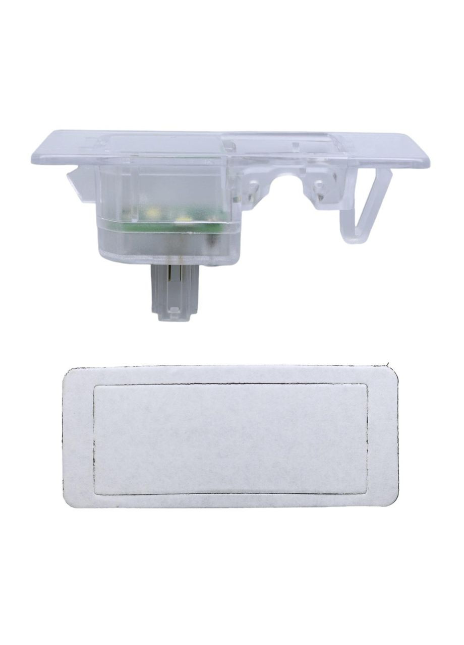 Крепление серии под камеру заднего вида для Audi Volkswagen Porsche QAU262 (рамка под плафон) QIV (299235589)