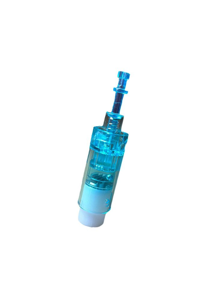 Насадка (картридж) для дермаштампу [11 голок] BuyBeauty (332810682)