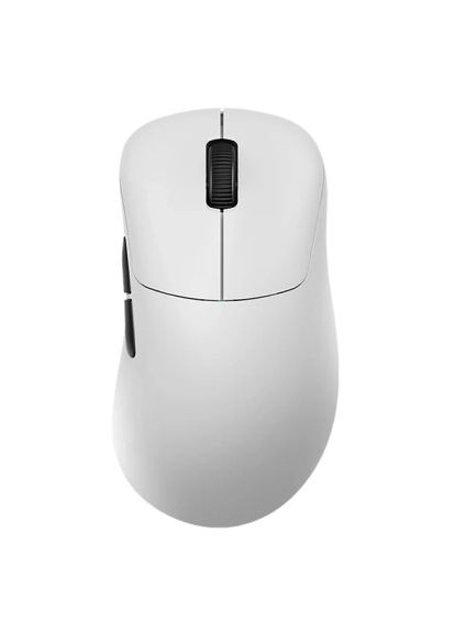 Мышка (ER21.white) RAWM ER21 Wireless/Bluetooth White (368822094)