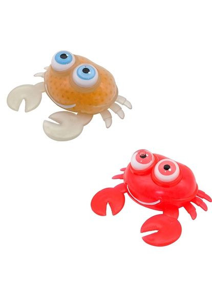 Стретч-іграшка у вигляді тварини Крейзі очі () Diramix PJ-10001 (331790162)