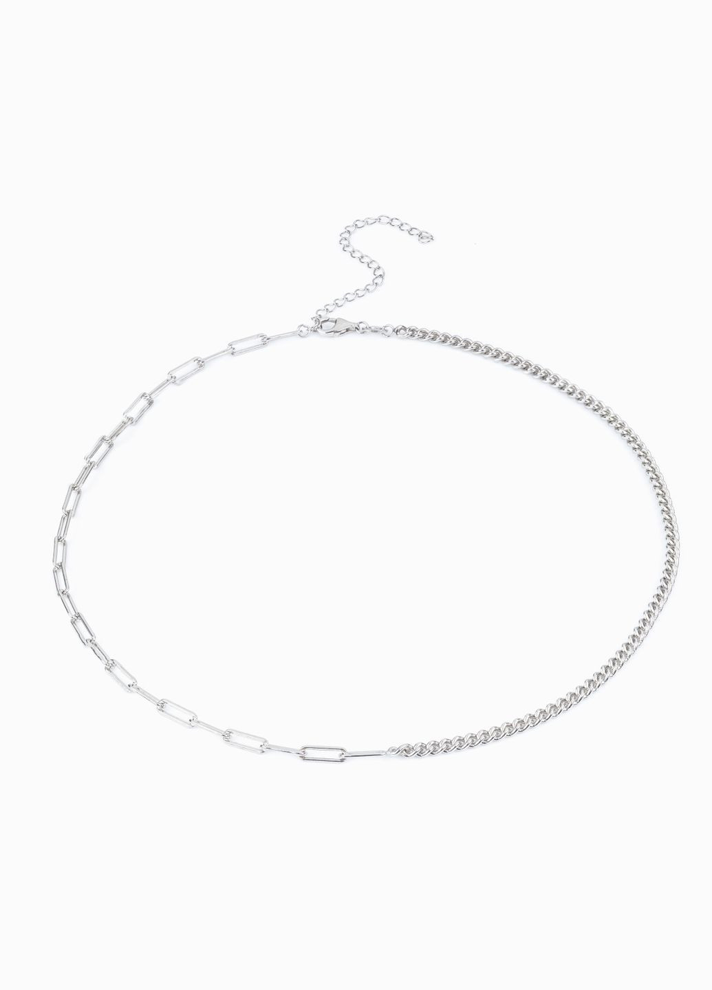 Колье Срібна мрія (340562657)