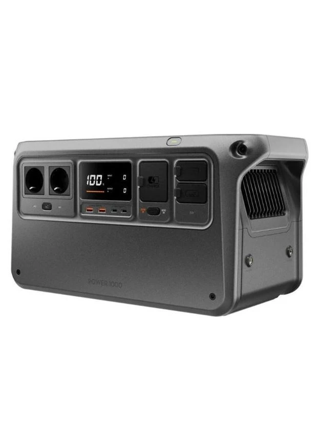 Зарядна станція Power 1000 (DYM1000H) DJI (397632973)