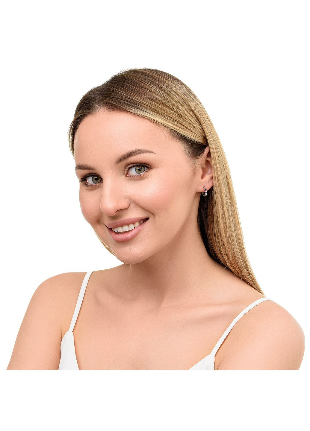 Сережки Барвистість Minimal (338794486)