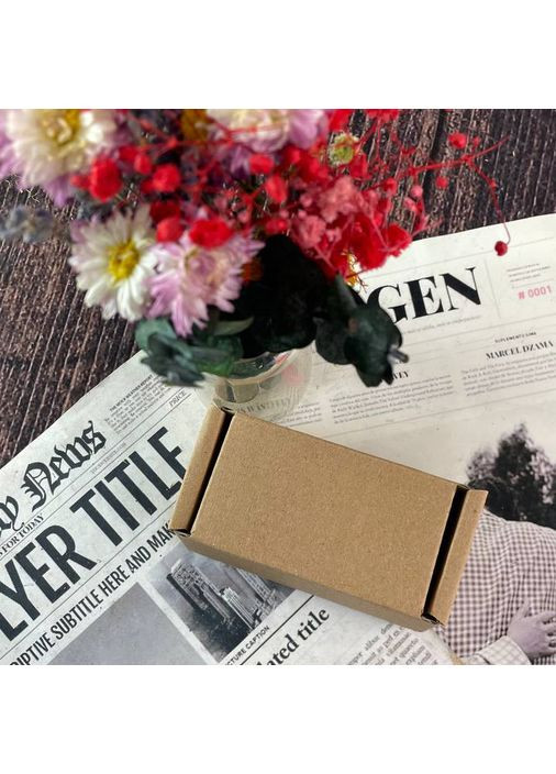 Коробка самозбірна No Brand (365284437)