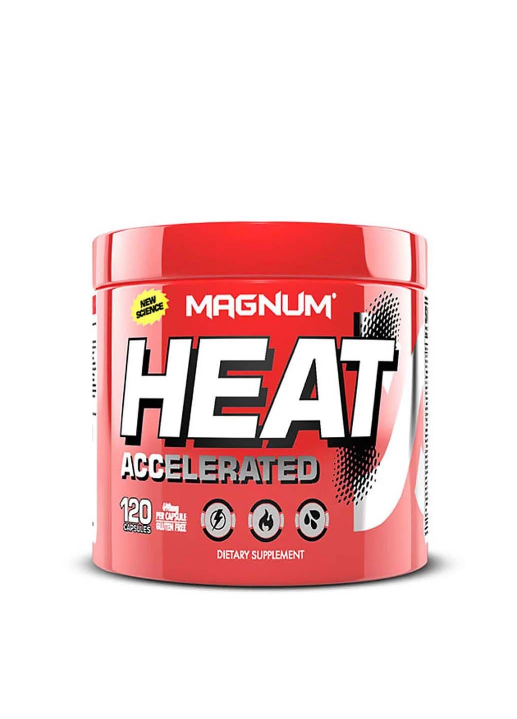 Комплексный жиросжигатель Magnum Nutraceuticals (322536505)