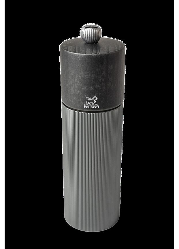 Млин для солі Line 18 см Carbon Finish (39950) Peugeot (299396631)