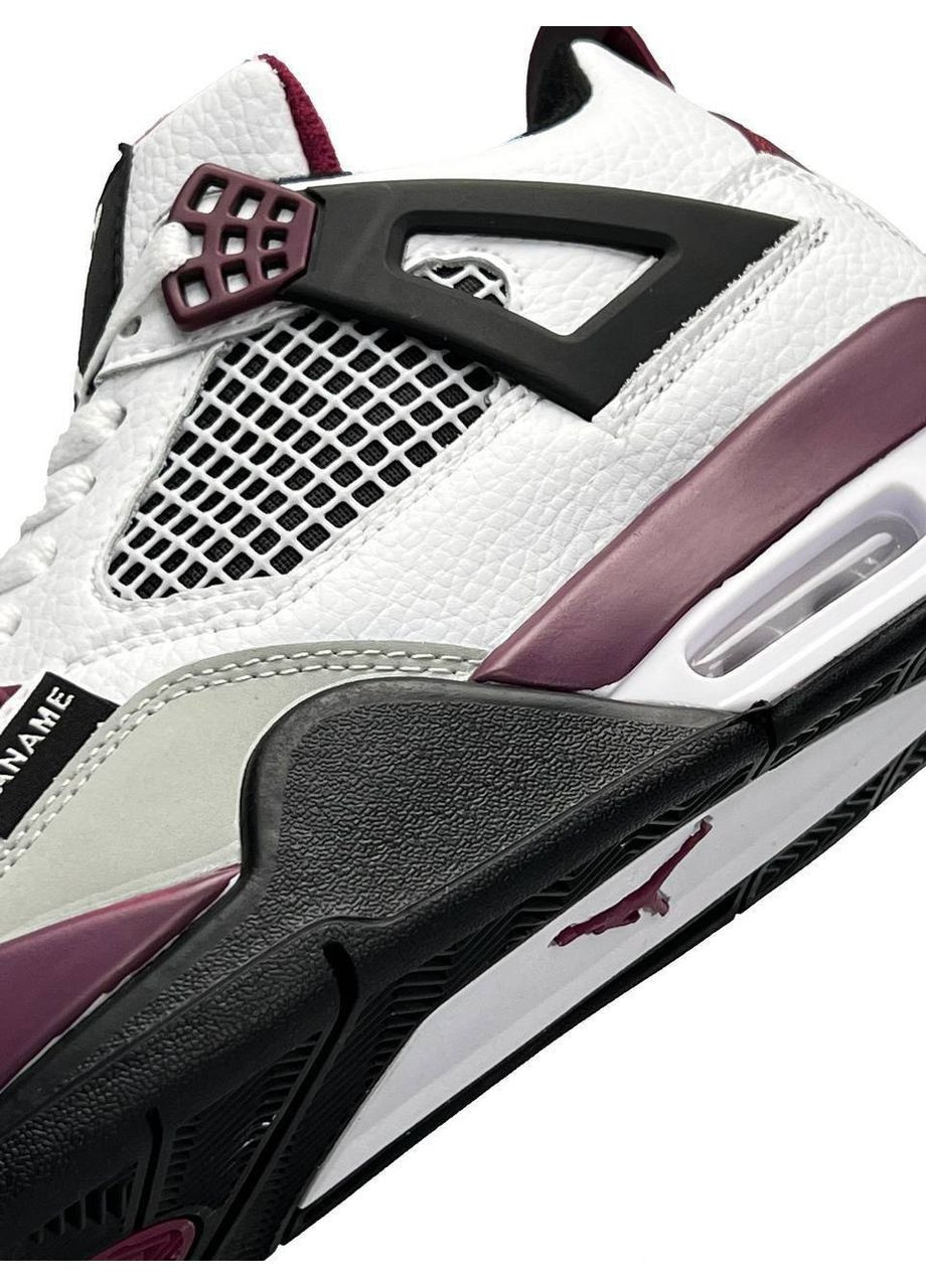 Белые демисезонные кроссовки мужские No Brand