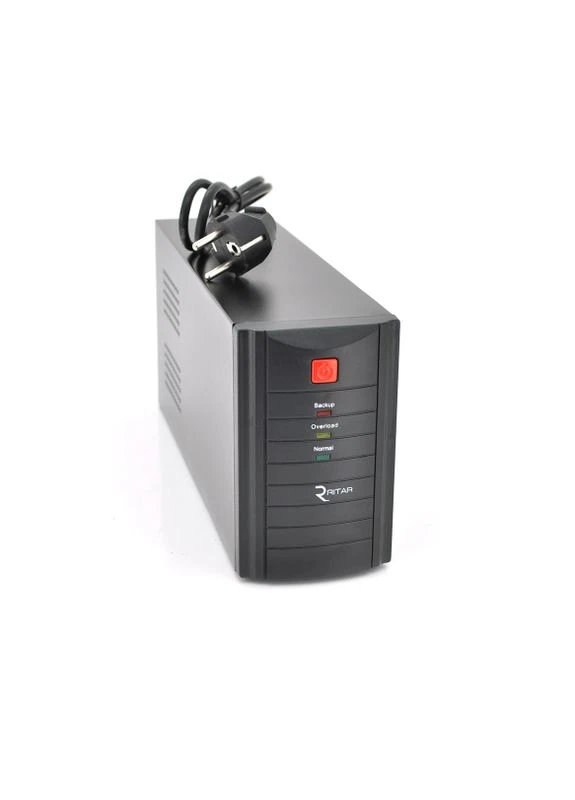 ИБП RTM1500L (900W) линейно-интерактивный Ritar (386021867)