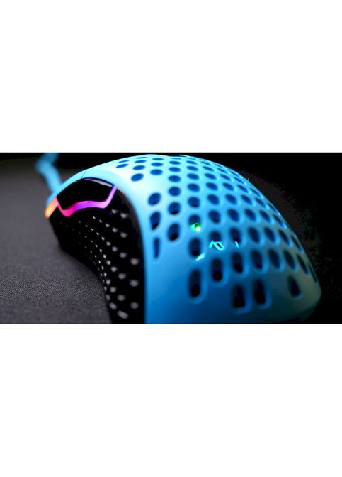 Миша M4 RGB Miami Blue (XG-M4-RGB-BLUE) Xtrfy (322937954)