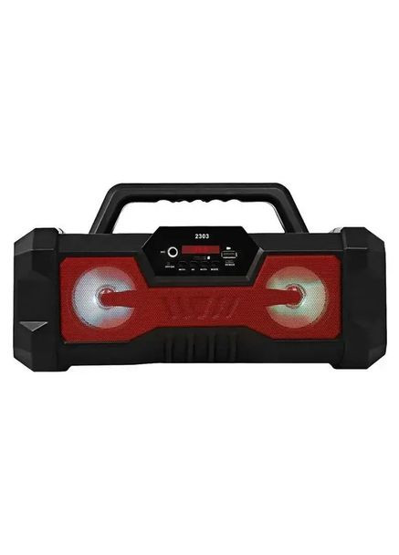 Портативная колонка Bluetooth 2303 KBS (361148576)