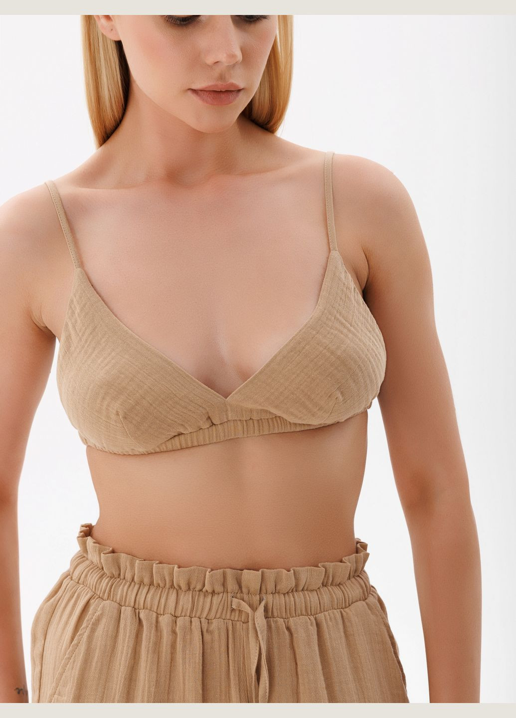 Топ женский №1674 Leinle — 325879891