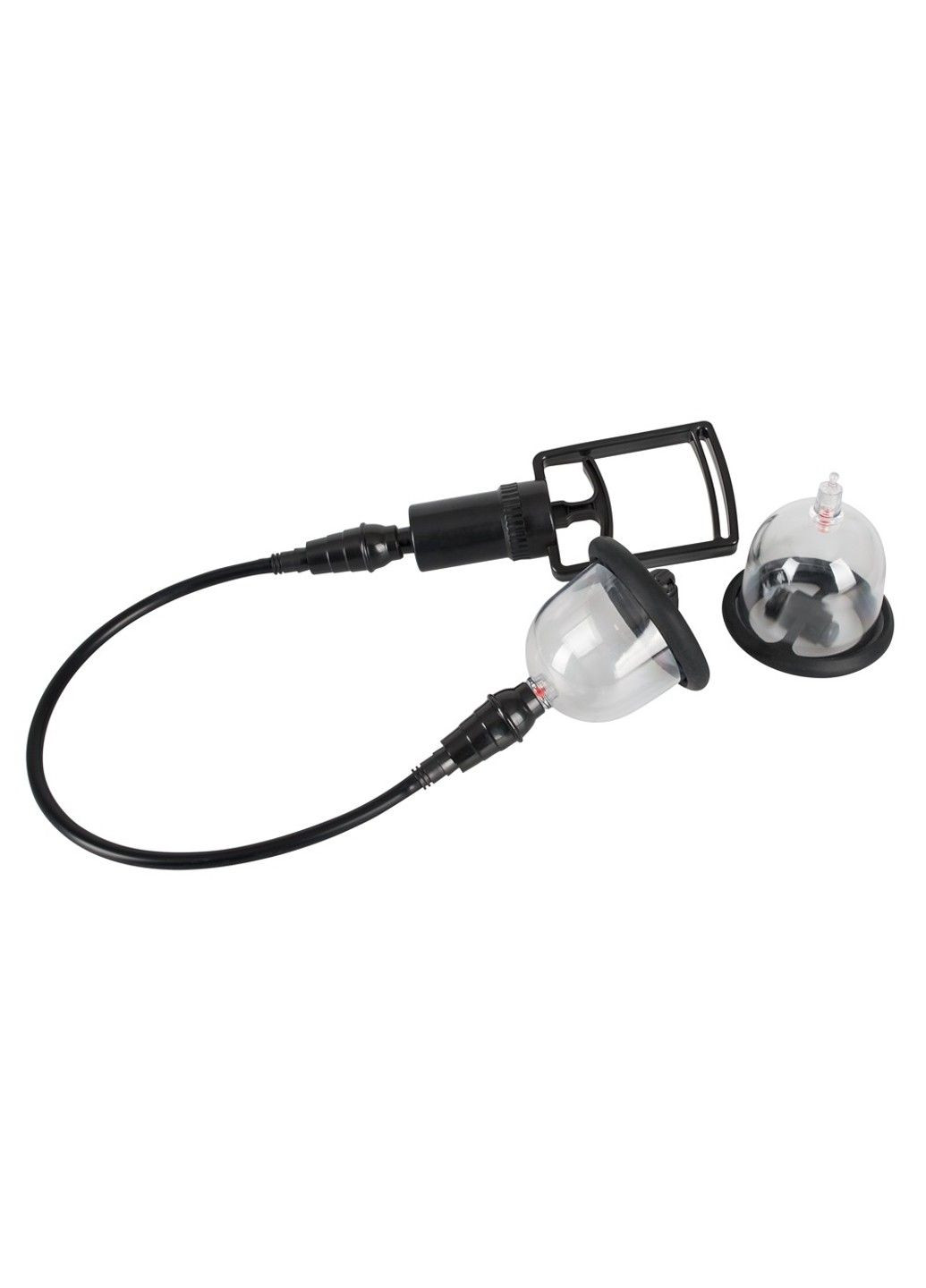 Помпа з вібрацією для сосків No Brand (284728955)