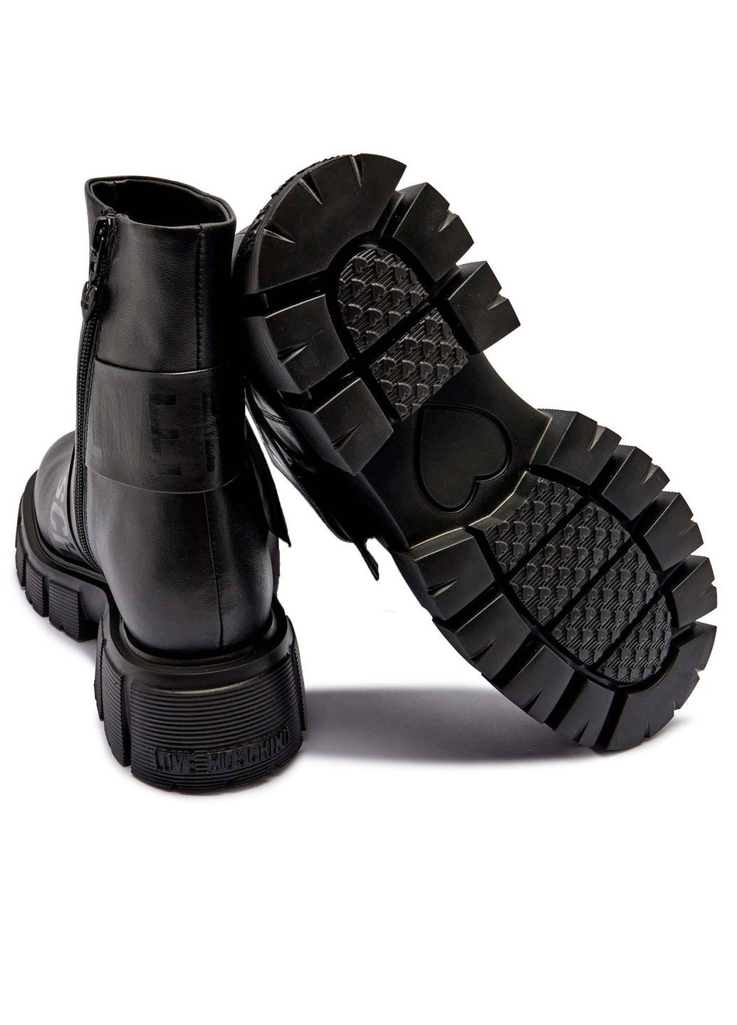 Черевики Moschino Love (369327895)