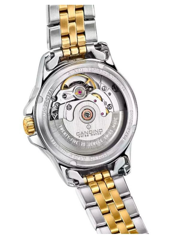 Женские наручные часы C4771/1 Candino (330806781)