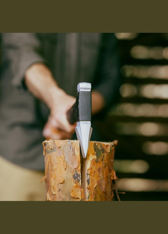 Топор-колун X-series X24 Splitting S 1069105 Fiskars (317301347)