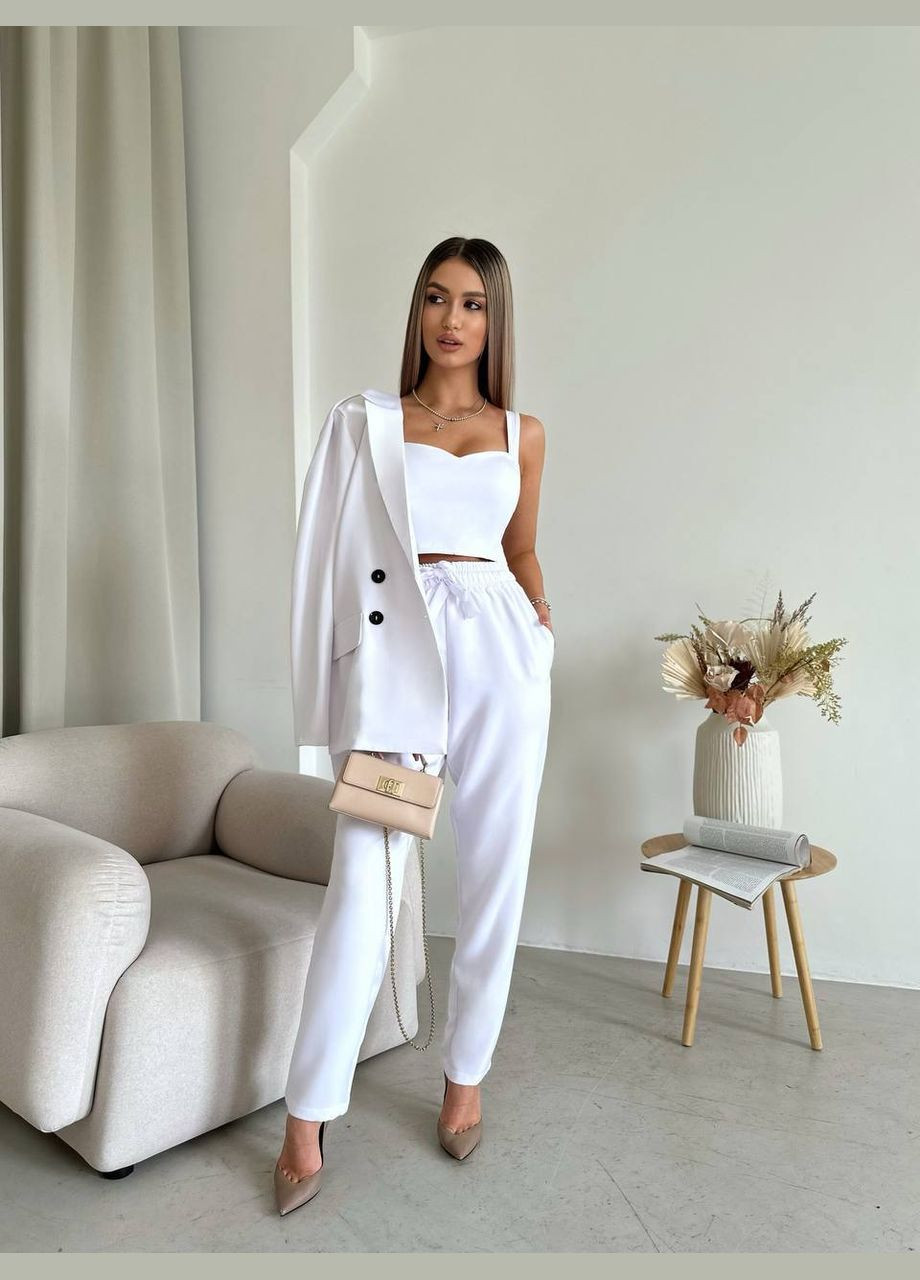 Костюм-тройка Fashion (322841430)