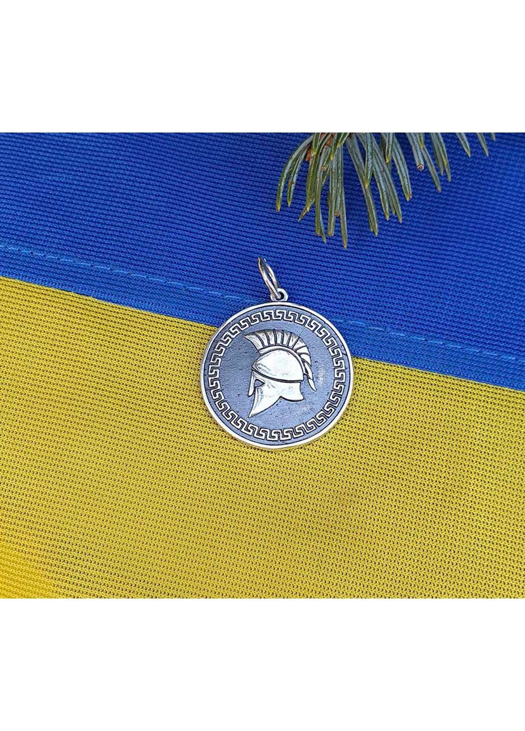 Кулон Maxi Silver (311277560)