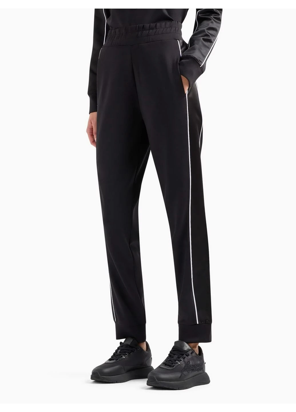 Повсякденні штани 7832696 5P1550 Emporio Armani (381465515)