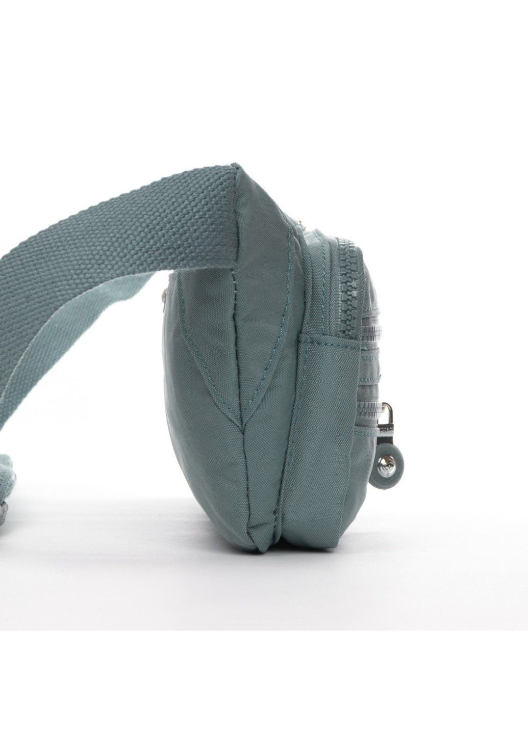 Женская сумка на пояс ZT-002 b.blue Jielshi (341248545)