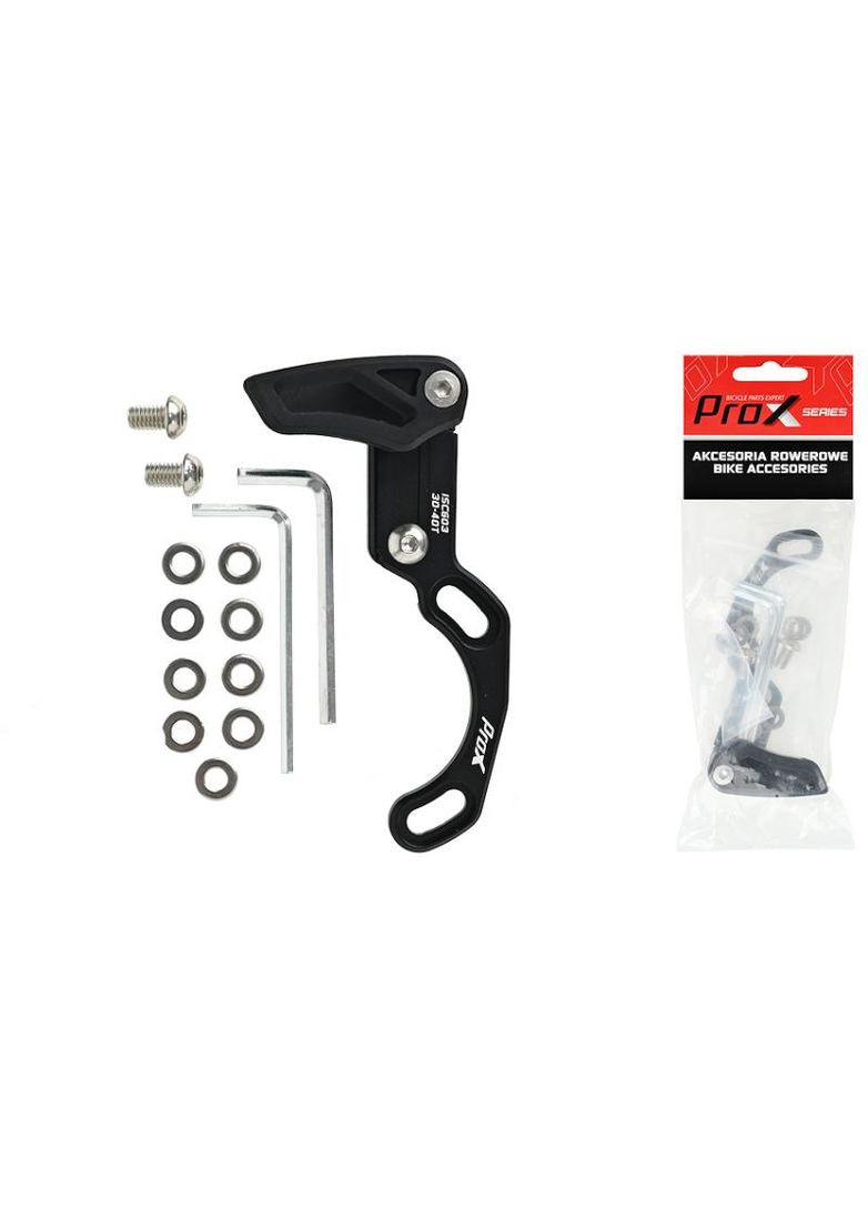 Направляющая CG-27-03, 30-40T, для цепи (C-PZ-0515) ProX (334100486)