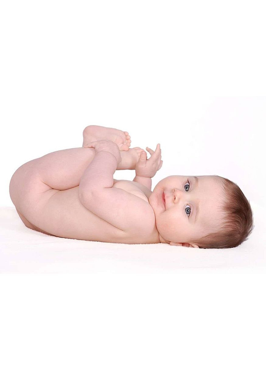 Тальк захисний Baby Moments 150g (240179-57035) Chicco (368622052)