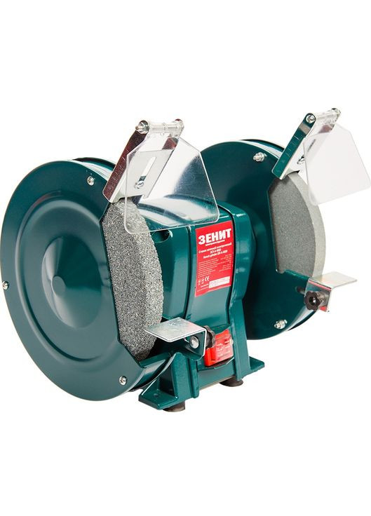 Заточувальний верстат ЗСТ-А 4520 (843850) Зенит (323091989)