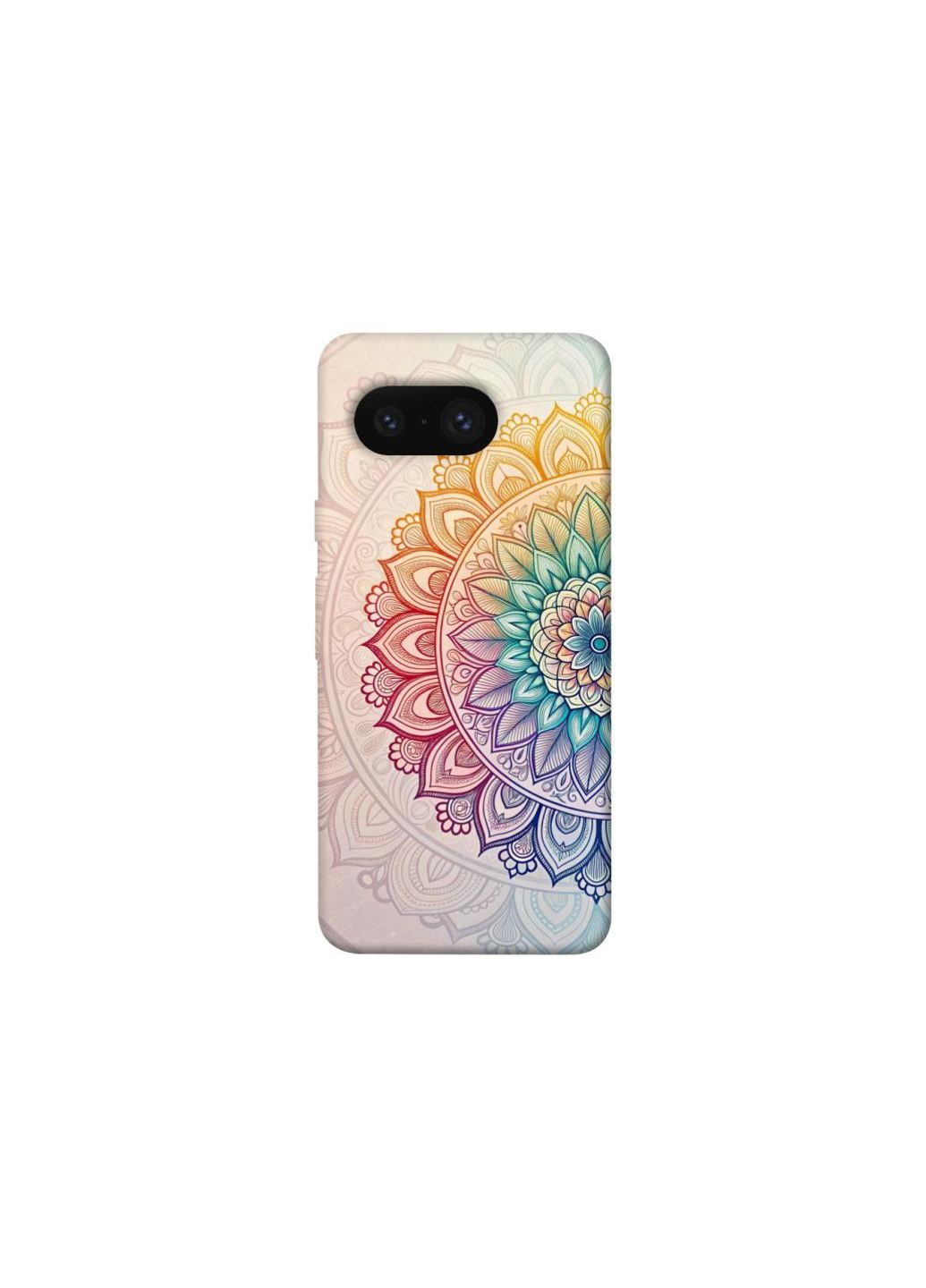 Чохол на Google Pixel 8 Mandala ver.1 Frontalka (361096523)