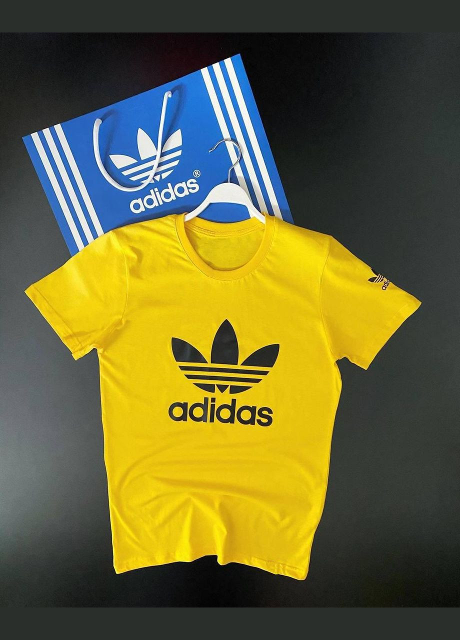 Футболка No Brand (322440703)