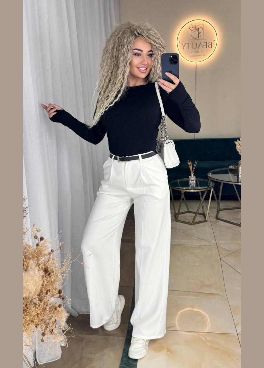 Штаны женские палаццо Style Point (346078310)