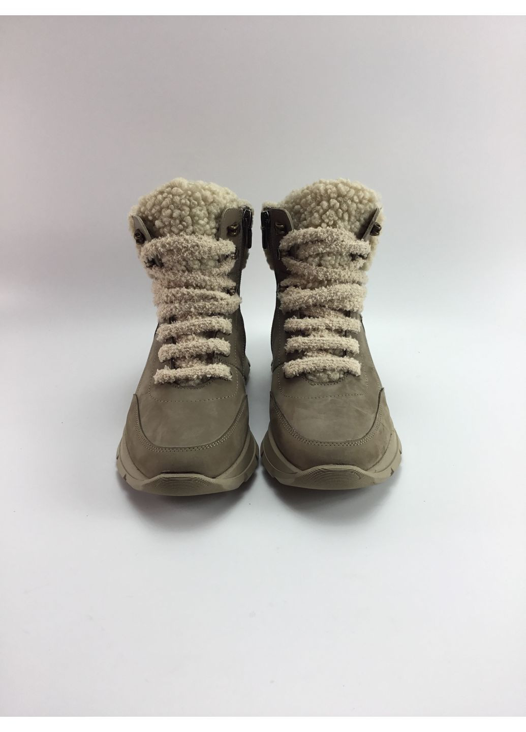 Жіночі зимові черевики Stepter (362135598)