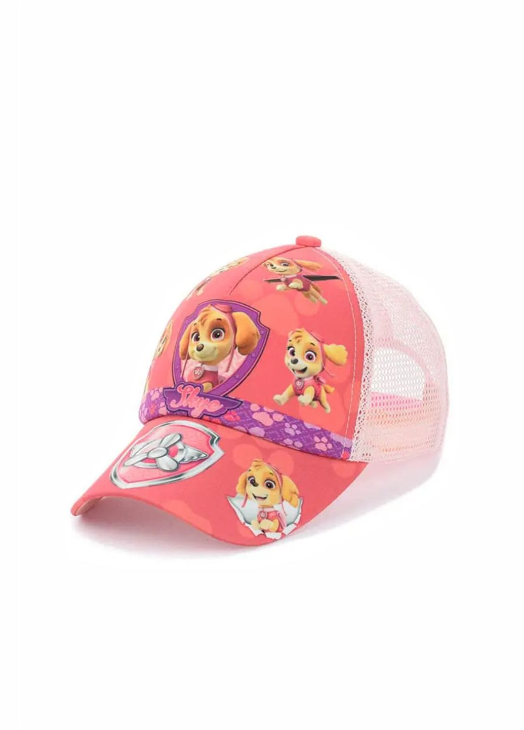 Кепка детская с сеткой Щенячий Патруль / Paw Patrol No Brand Дитяча кепка (279381188)