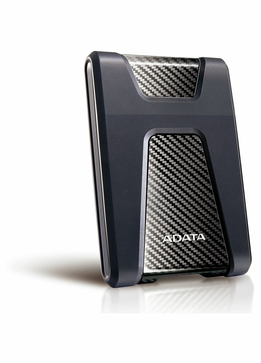 PHD External 2.5'' USB 3.1 DashDrive Durable HD650 1TB Black ADATA (314835819)