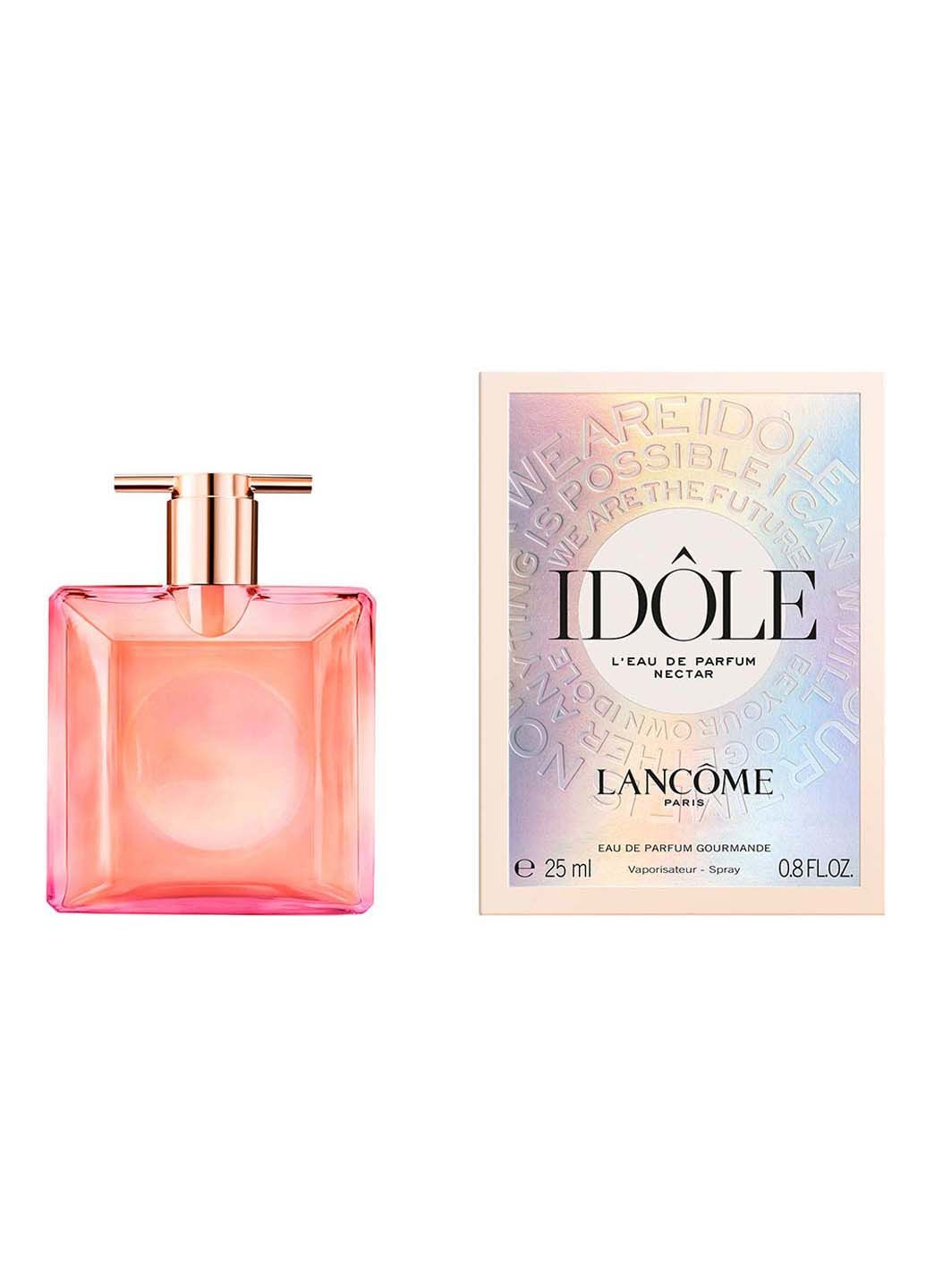 Парфумована вода Idole Nectar 25 мл Lancome (302410868)