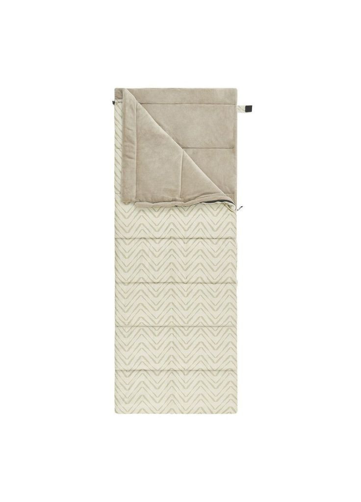 Спальный мешок DP100 CNK2300SD012 (m480709) Naturehike DP100 CNK2300SD012 бежевий (372964736)