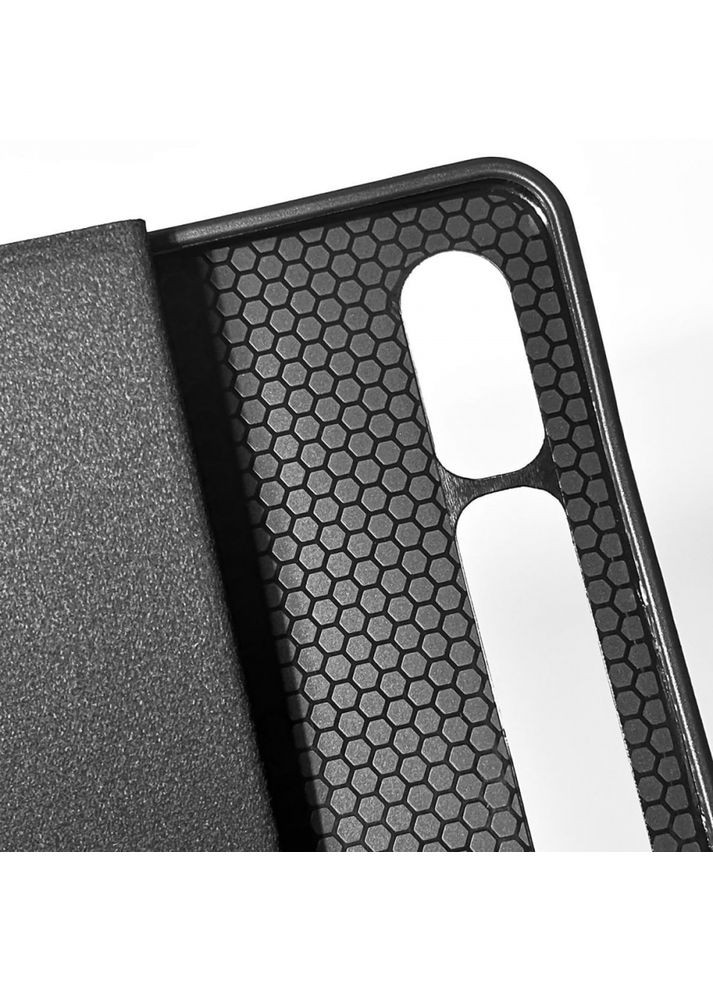 Чехол Smart Cover lavender gray Wave Xiaomi Redmi Pad 2 (365748829)