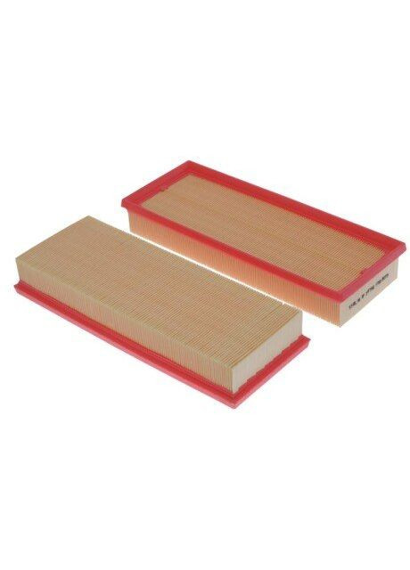 Воздушный фильтр STARLINE (366130231)