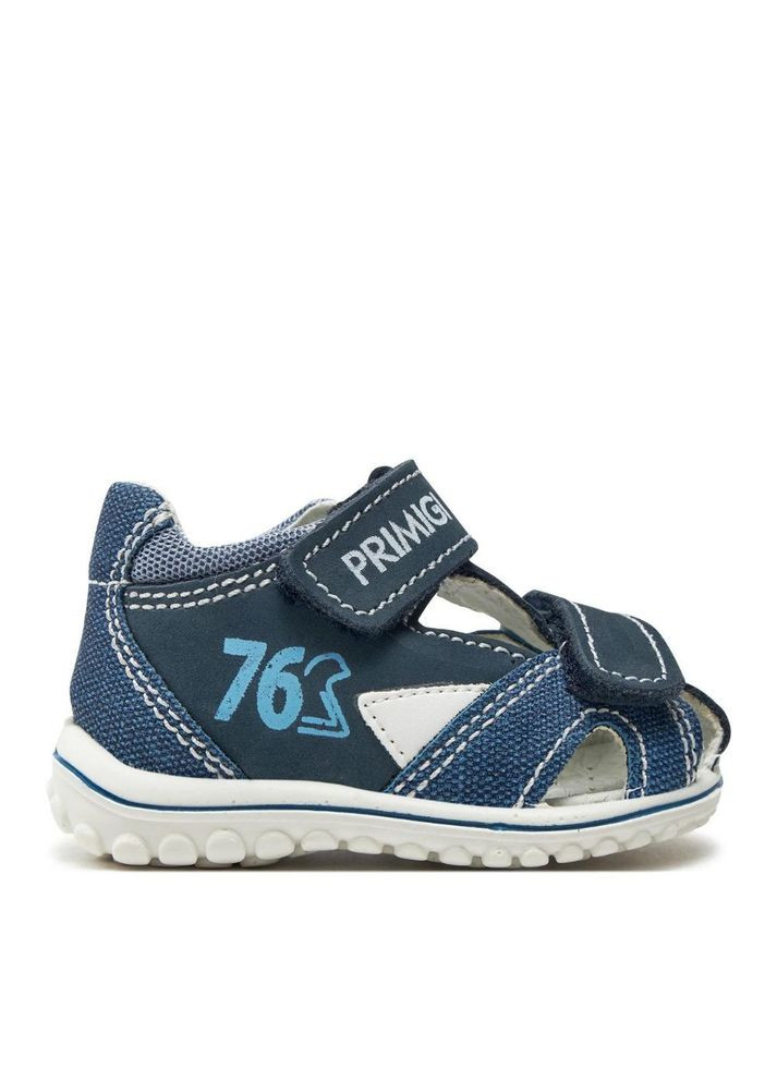 Синие повседневные сандалии 5862711 Primigi