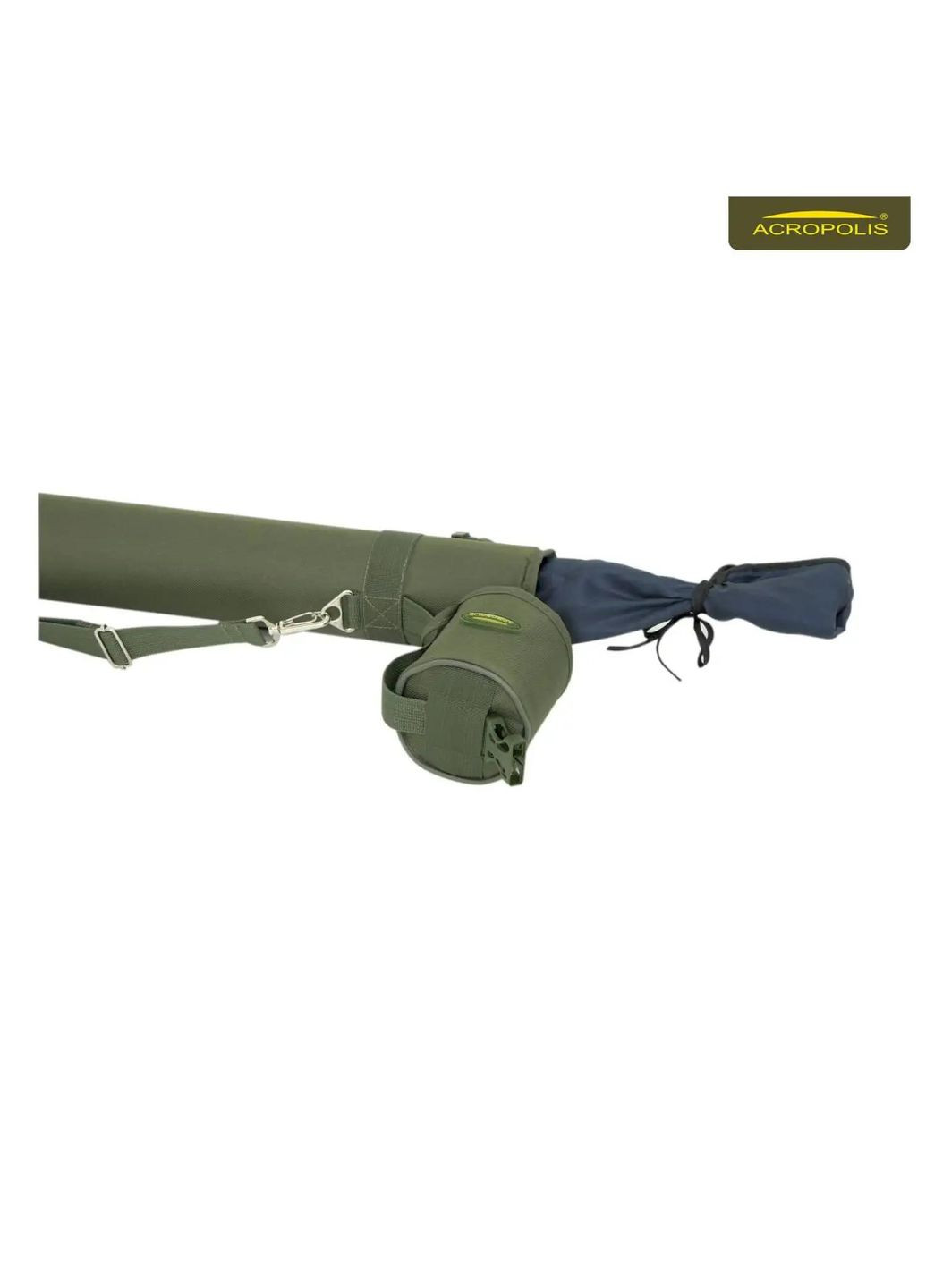 Тубус для спиннингов КВ-14/110 Acropolis (329741006)